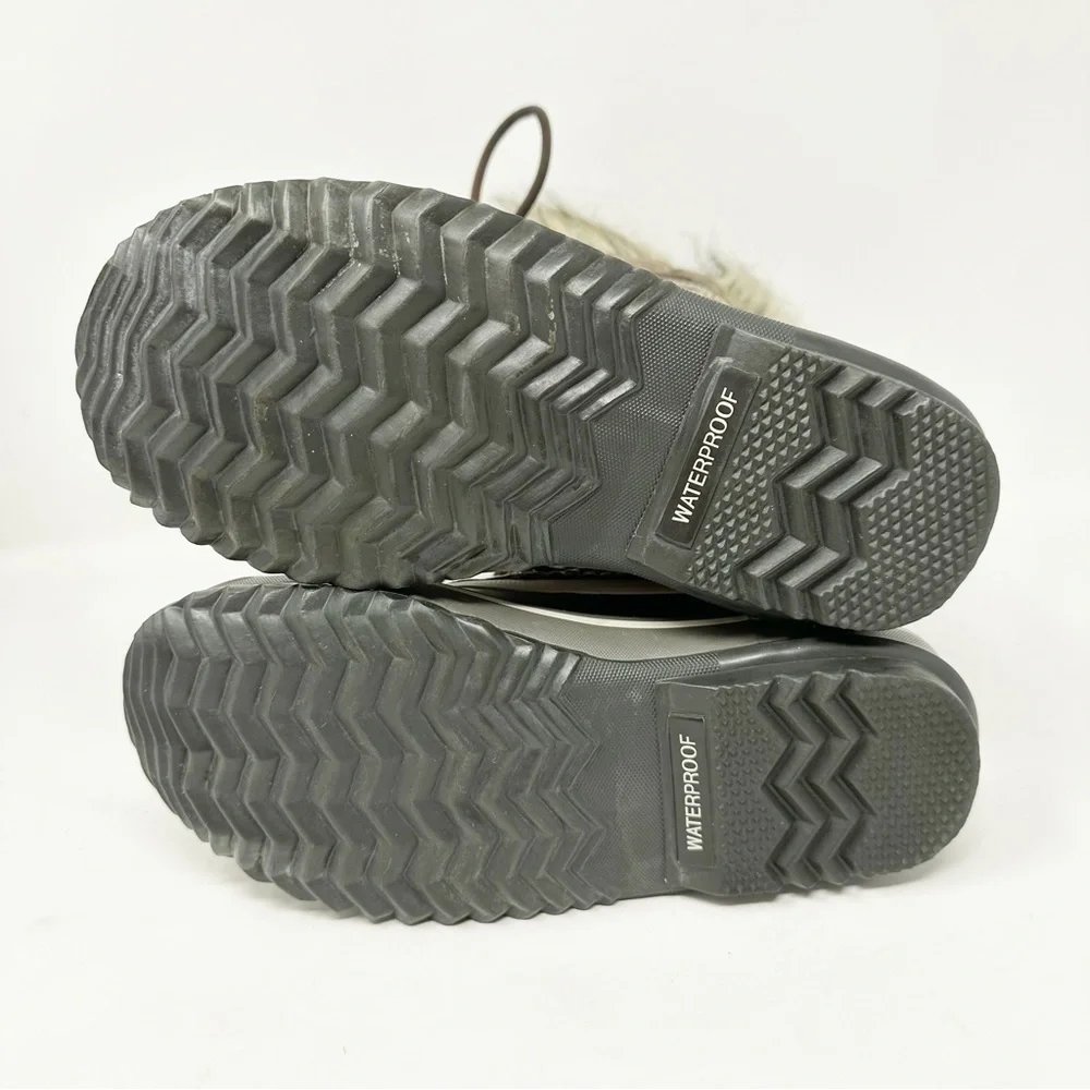 Sorel Joan of Arctic Tall Boots